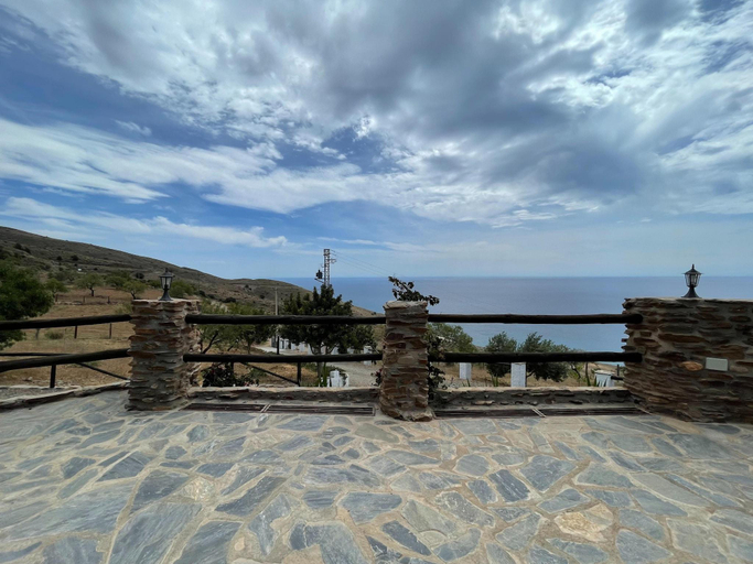 Others 5, Rural House Adra near Beaches Views, Almería