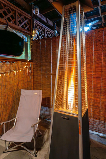 Food & Drinks 3, Suncheon Slow Pension, Suncheon