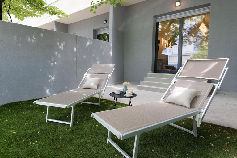 Exterior & Views 5, Bosket Luxury rooms, Split