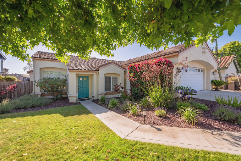 Exterior & Views 5, Seabreeze Bungalow, San Luis Obispo