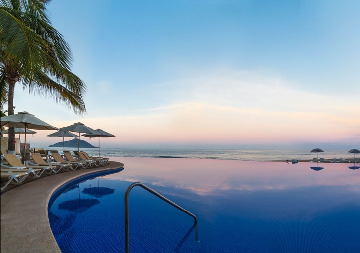 Sport & Beauty 5, Park Royal Mazatlan managed by Accor, Mazatlán