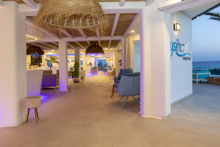 Public Area 3, Hotel Maysi, Baleares