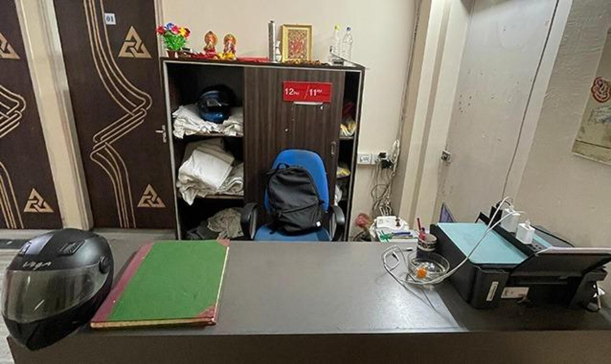Others 5, Fabhotel Kolstay Inn, Kolkata