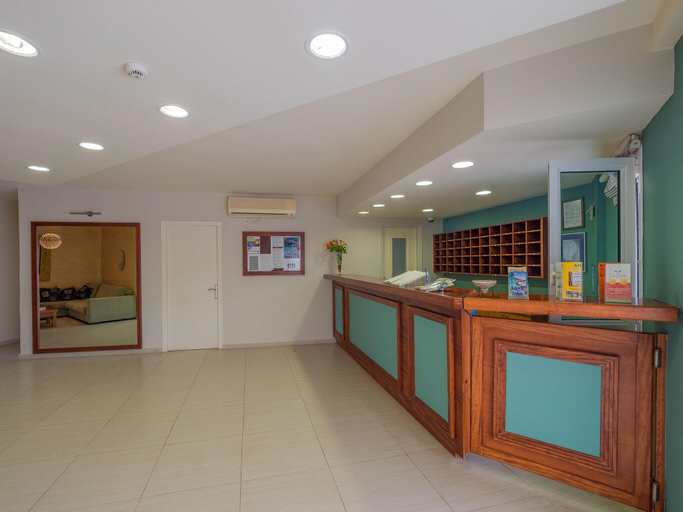 Public Area 3, Panorama Resort, Peloponnese