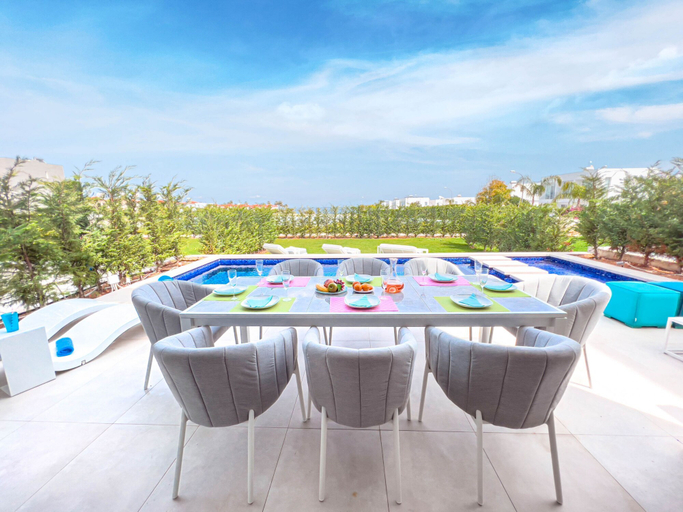 Others 4, Azure Seaview - Jade Villa