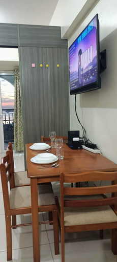 Others 5, Taft Ave Green Residences with wifi & Netflix, Manila City