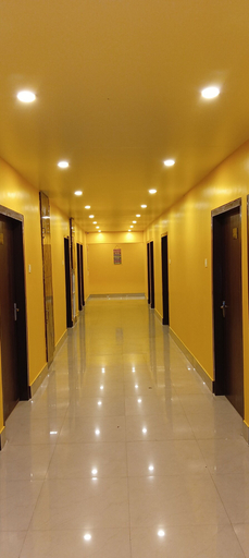 Others 2, Sacred Stay, Kamrup Metropolitan