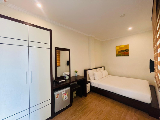 Bedroom 3, Rising Dragon Estate Hotel, Hoàn Kiếm