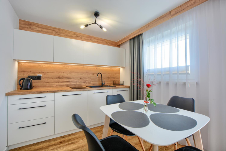 Others 5, Westa Apartamenty, Nowy Sącz