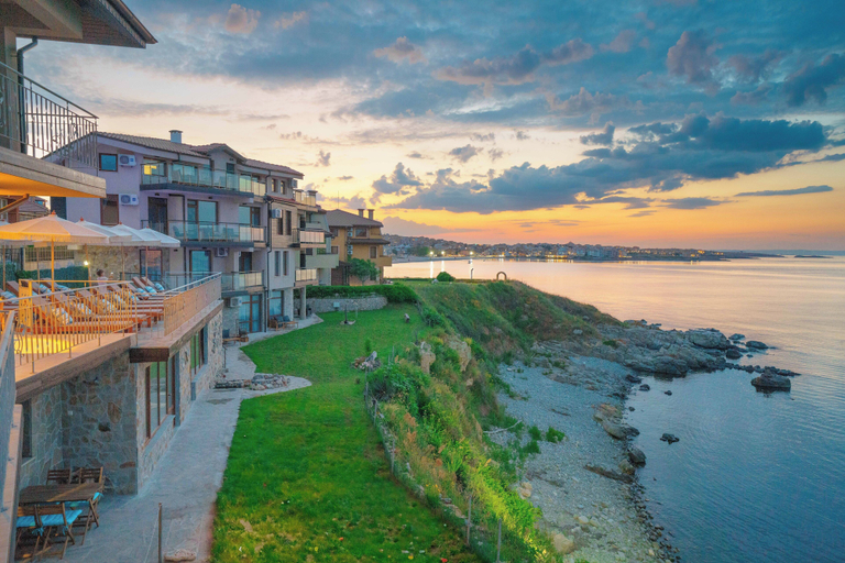 Exterior & Views 2, DOLPHIN BAY BOUTIQUE COMPLEX Sozopol, Sozopol