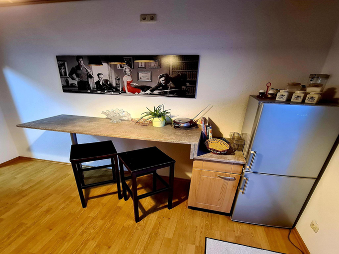 Others 5, Ferienwohnung mit Kamin im Voigtland, Vogtlandkreis