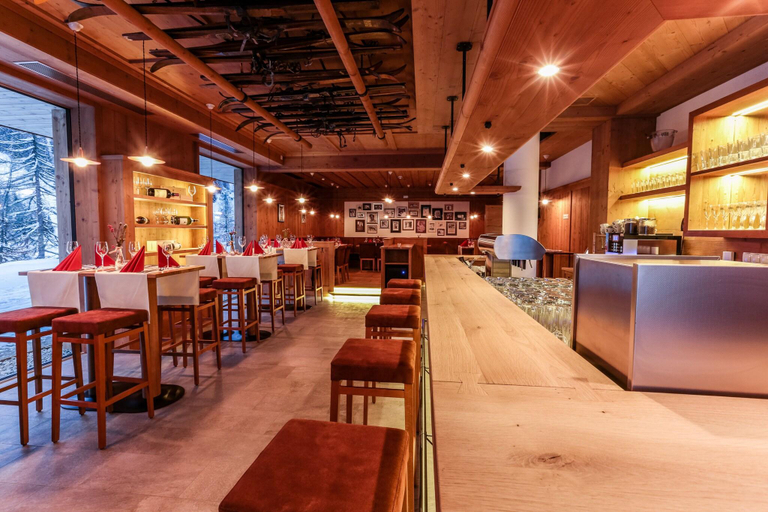 Food & Drinks 4, Lizum 1600, Innsbruck Land