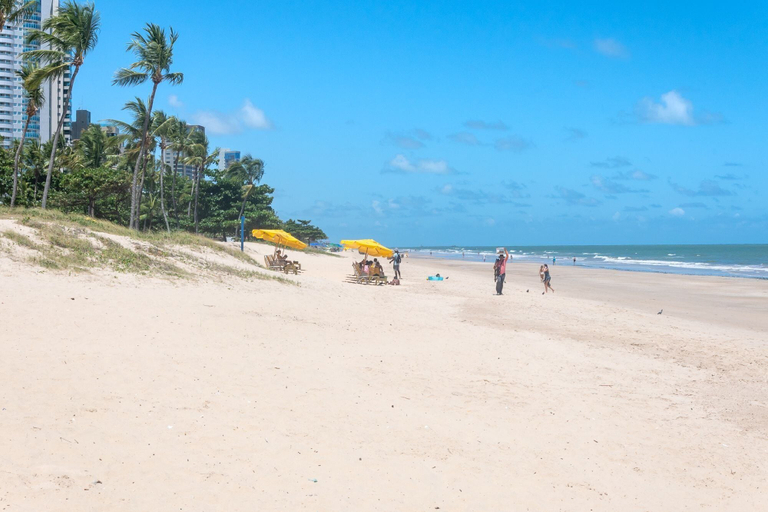 Others 5, Excelente 3 Quartos na Navegantes em Boa Viagem tranquilidade e proximidade da praia SAL802B, Recife