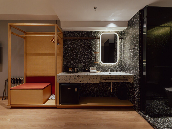 Bathroom 5, Sho Hotel Penang, Penang Island