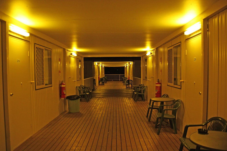 Public Area 3, Leichhardt Accommodation, Mount Isa