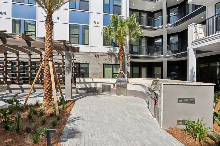Exterior & Views 2, Southbank Apartments by Landing, Duval