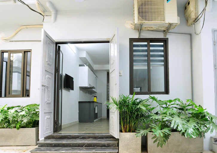Exterior & Views 5, T House, Cầu Giấy