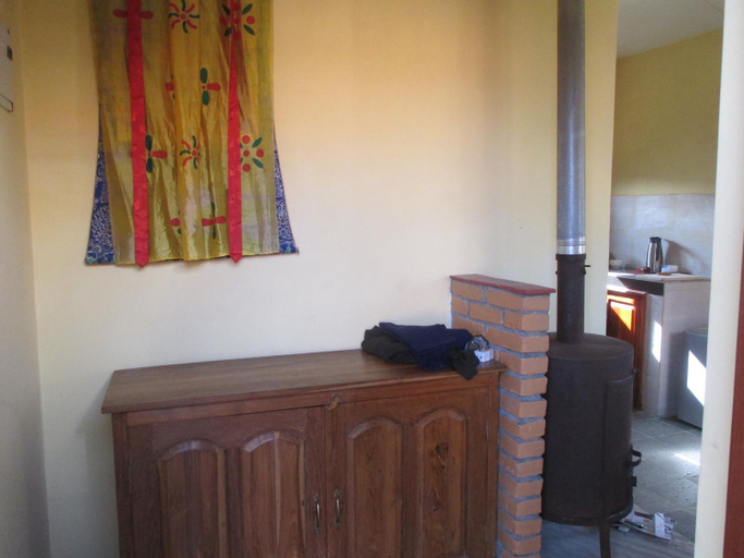 Others 4, Hotel Swiss, Bagmati