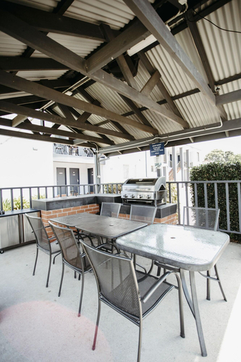 Food & Drinks, Colonial Motel Richmond, Hawkesbury