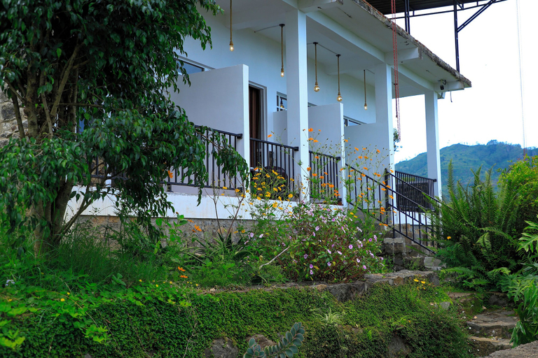 Exterior & Views 5, O2 Haputale, Haputale
