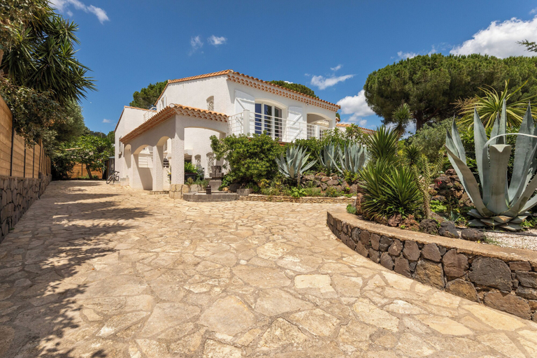 Exterior & Views, VILLA RASOA, Hérault