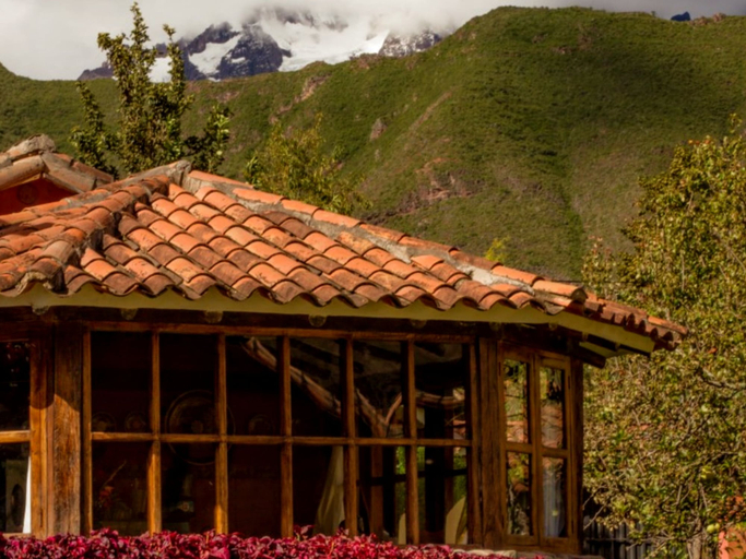 Exterior & Views 2, Lizzy Wasi Urubamba, Urubamba