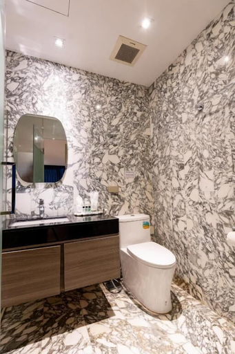 Bathroom 4, Sukhothai Residence Ruamrudee, Pathum Wan