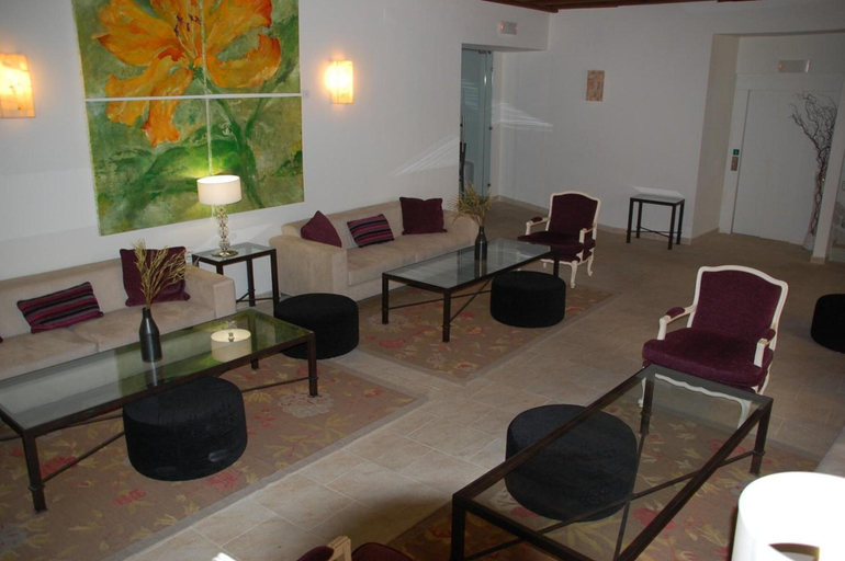 Public Area 3, Convento del Giraldo, Cuenca