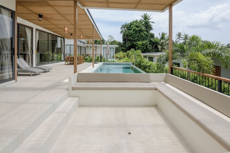 Others 5, Tropical Poolside Retreat by Sea N' Rent, Ko Phangan