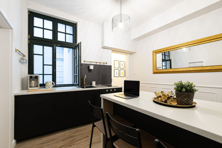 Room 2, Verde 4 - Nowy in Gda sk, Gdańsk City