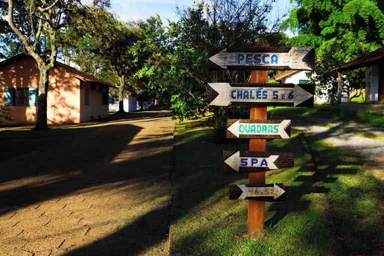 Exterior & Views, Porto fazenda Hotel, Alfenas