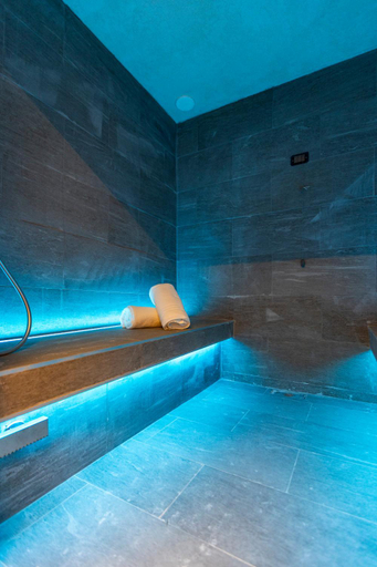 Sport & Beauty 4, Hotel Belvedere, Verona