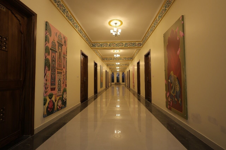 Others 4, Agastya Vilas Resort, Sikar