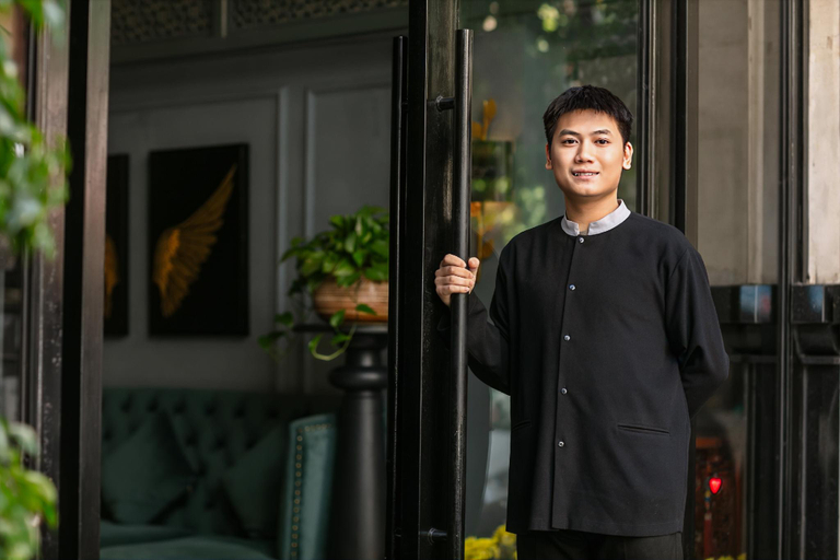 Public Area 3, La Selva Premium Hotel, Hoàn Kiếm