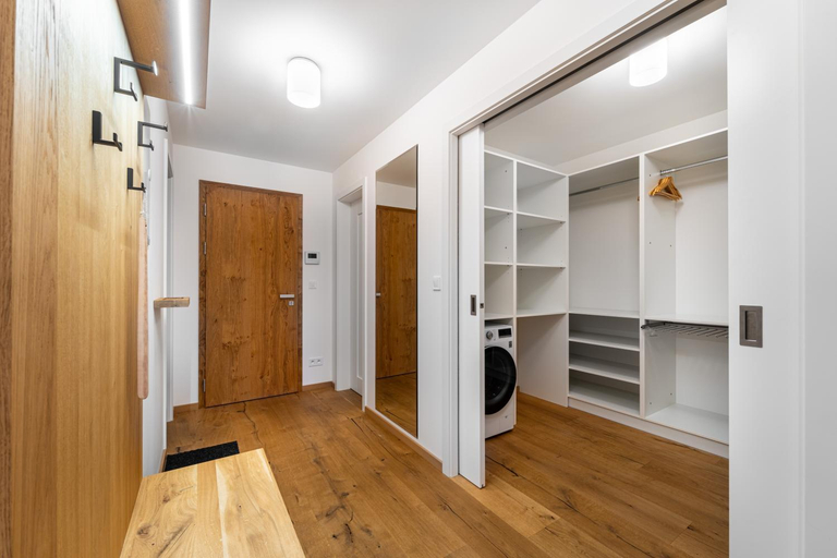 Others 5, Wellness apartman Pila na Kvilde, Prachatice