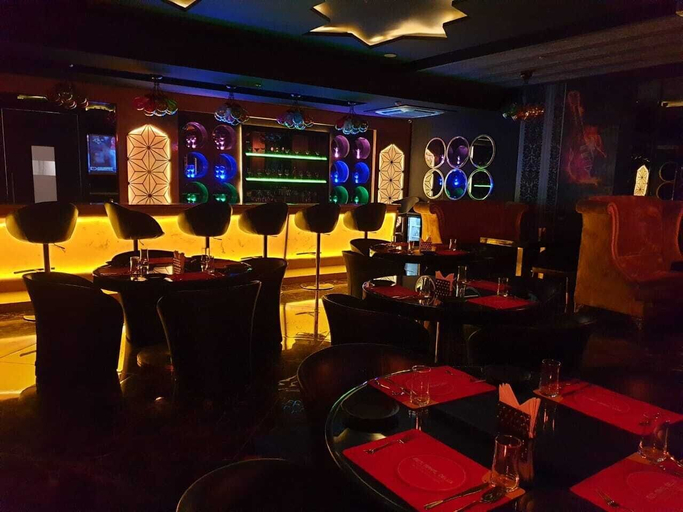 Food & Drinks 5, HOTEL RADIANCE PARK RAMPUR, Rampur