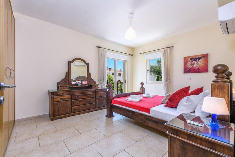 Others 4, Villa Alex in Protaras