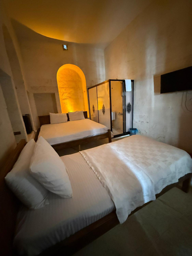 Bedroom 3, Taştepeler Konak, Merkez