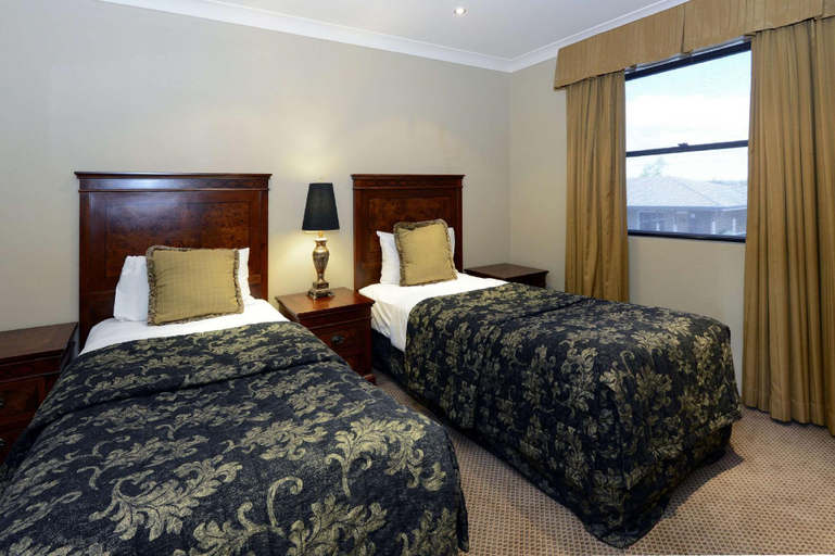 Bedroom 3, Rydges Armidale, Armidale Dumaresq