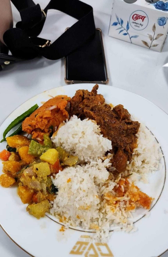 Food & Drinks 3, Crow Euro Inn Hotel and Resort, Dhaka