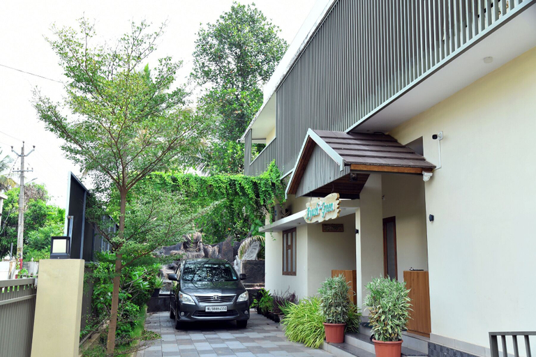 Exterior & Views 5, Ayush Green - Home Away Home, Kannur