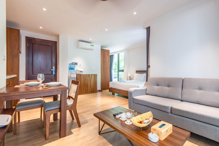 Others 2, Sunny 22housing Apartment, Ba Đình