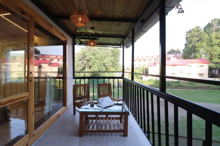 Others 5, Hotel Green Oak, Nainital