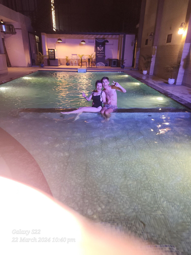 Sport & Beauty 5, Rani Palace Hotel And Resort, Ajmer