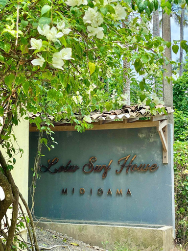 Others 5, Lotus Surf House, Weligama