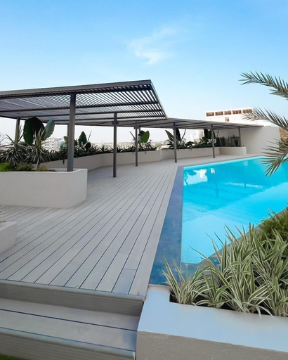 Sport & Beauty 5, Meraki Homes at Loxwood House, Accra