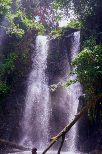 Others 3, Kilimanjaro Foothills Getaway, Moshi Rural
