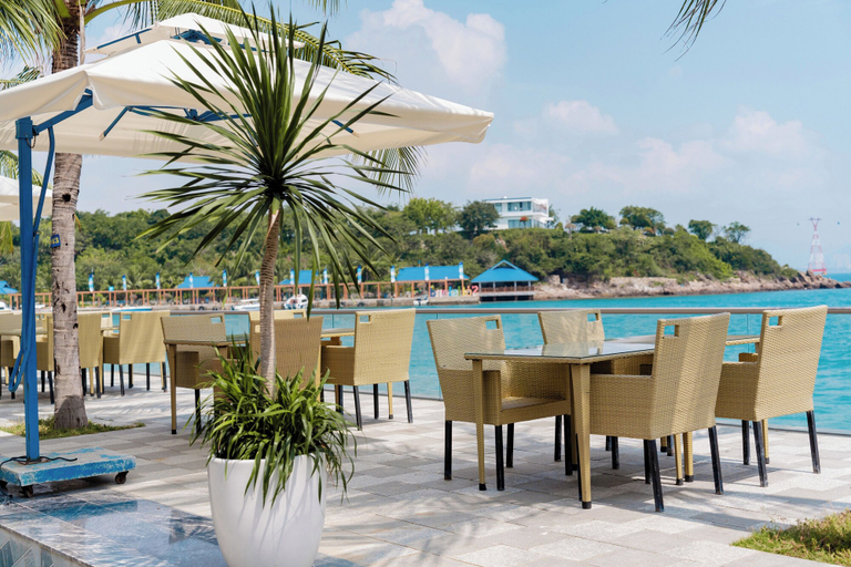 Sport & Beauty 3, World Tea Resort Nha Trang - Formerly Paradise Resort, Nha Trang