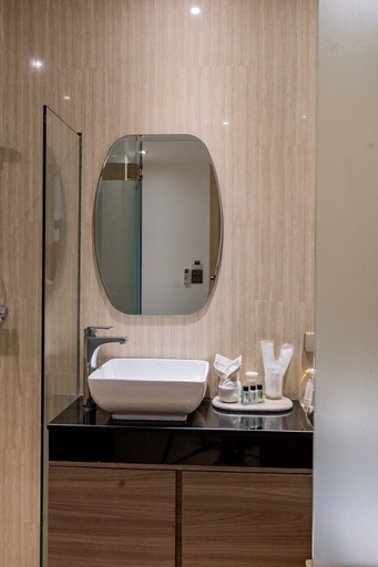 Bathroom 4, Sukhothai Residence Ruamrudee, Pathum Wan