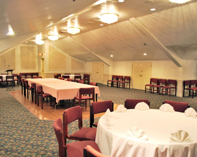 Food & Drinks 4, Rodeway Inn & Suites Myerstown - Lebanon, Lebanon